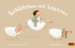 Abbildung von Weishar Giuliani / Régani | Schläfchen mit Schäfchen | 1. Auflage | 2018 | beck-shop.de