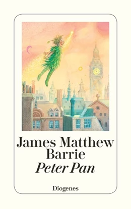 Abbildung von Barrie | Peter Pan | 1. Auflage | 2018 | beck-shop.de