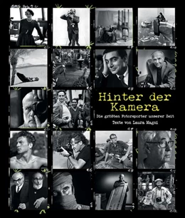 Abbildung von Magni | Hinter der Kamera | 1. Auflage | 2018 | beck-shop.de