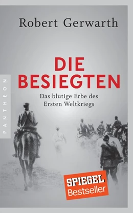 Abbildung von Gerwarth | Die Besiegten | 1. Auflage | 2018 | beck-shop.de
