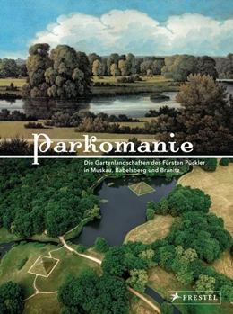Abbildung von Kunst- und Ausstellungshalle | PARKOMANIE | 1. Auflage | 2018 | beck-shop.de