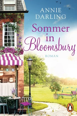 Abbildung von Darling | Sommer in Bloomsbury | 1. Auflage | 2018 | beck-shop.de