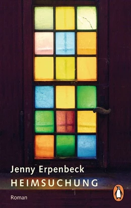 Abbildung von Erpenbeck | Heimsuchung | 1. Auflage | 2018 | beck-shop.de