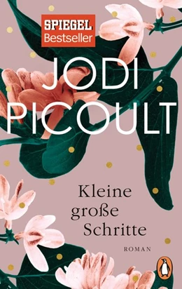 Abbildung von Picoult | Kleine große Schritte | 1. Auflage | 2018 | beck-shop.de