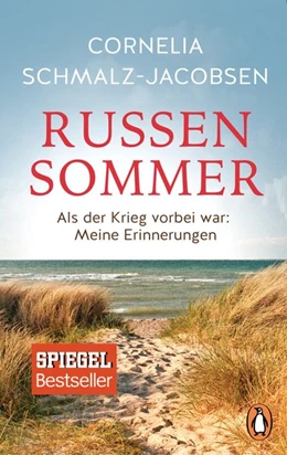 Abbildung von Schmalz-Jacobsen | Russensommer | 1. Auflage | 2018 | beck-shop.de