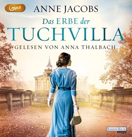 Abbildung von Jacobs | Das Erbe der Tuchvilla | 1. Auflage | 2018 | beck-shop.de
