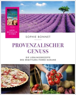 Abbildung von Bonnet | Provenzalischer Genuss | 4. Auflage | 2018 | beck-shop.de
