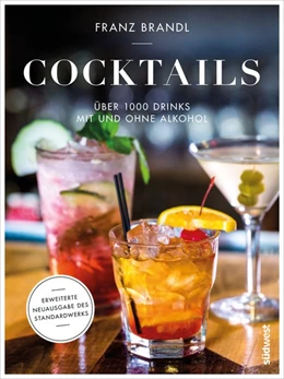 Abbildung von Brandl | Cocktails | 1. Auflage | 2018 | beck-shop.de