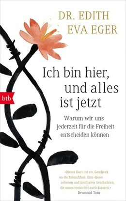 Abbildung von Eger | Ich bin hier, und alles ist jetzt | 1. Auflage | 2018 | beck-shop.de