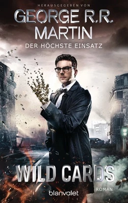 Abbildung von Martin | Wild Cards - Der höchste Einsatz | 1. Auflage | 2018 | beck-shop.de