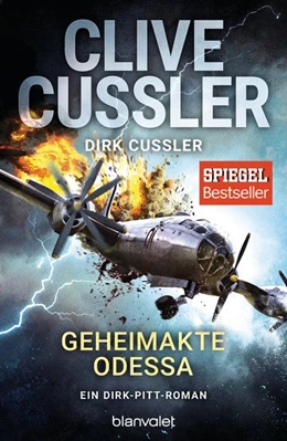 Abbildung von Cussler | Geheimakte Odessa | 1. Auflage | 2018 | beck-shop.de