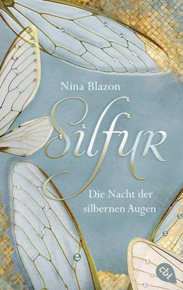 Abbildung von Blazon | Silfur - Die Nacht der silbernen Augen | 1. Auflage | 2018 | beck-shop.de