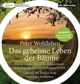 Abbildung von Wohlleben | Das geheime Leben der Bäume | 1. Auflage | 2018 | beck-shop.de