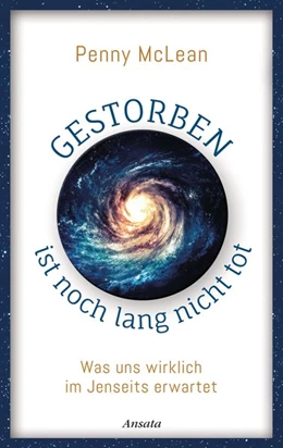 Abbildung von Mclean | Gestorben ist noch lang nicht tot | 1. Auflage | 2018 | beck-shop.de