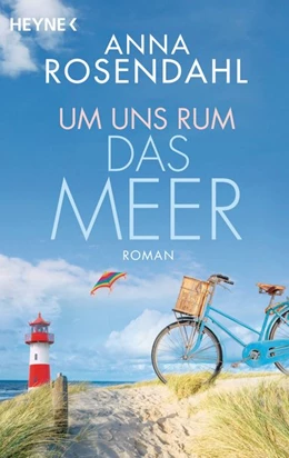 Abbildung von Rosendahl | Um uns rum das Meer | 1. Auflage | 2025 | beck-shop.de