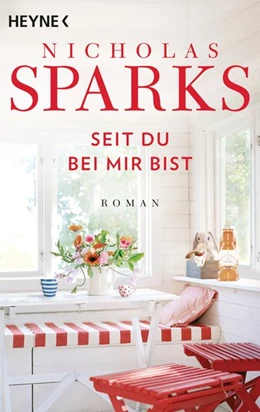 Abbildung von Sparks | Seit du bei mir bist | 1. Auflage | 2018 | beck-shop.de