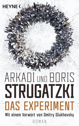 Abbildung von Strugatzki | Das Experiment | 1. Auflage | 2018 | beck-shop.de