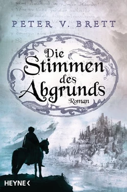 Abbildung von Brett | Die Stimmen des Abgrunds | 1. Auflage | 2018 | beck-shop.de