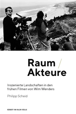 Abbildung von Scheid | Raum/Akteure | 1. Auflage | 2019 | beck-shop.de