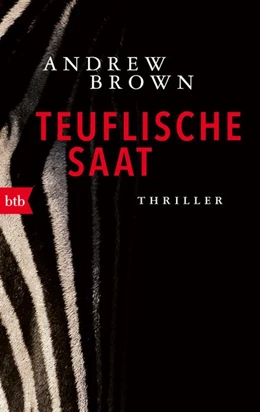 Abbildung von Brown | Teuflische Saat | 1. Auflage | 2018 | beck-shop.de