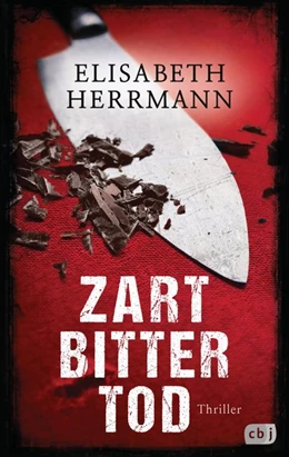 Abbildung von Herrmann | Zartbittertod | 1. Auflage | 2018 | beck-shop.de