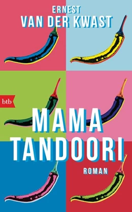 Abbildung von Kwast | Mama Tandoori | 1. Auflage | 2018 | beck-shop.de