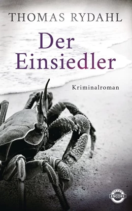 Abbildung von Rydahl | Der Einsiedler | 1. Auflage | 2018 | beck-shop.de