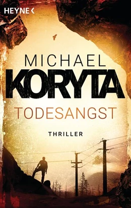 Abbildung von Koryta | Todesangst | 1. Auflage | 2018 | beck-shop.de