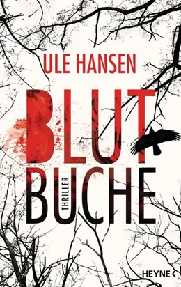 Abbildung von Hansen | Blutbuche | 1. Auflage | 2018 | beck-shop.de