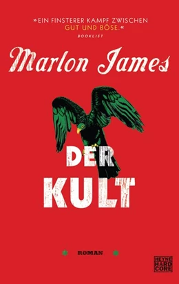 Abbildung von James | Der Kult | 1. Auflage | 2018 | beck-shop.de