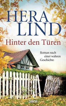 Abbildung von Lind | Hinter den Türen | 1. Auflage | 2018 | beck-shop.de