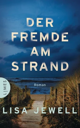 Abbildung von Jewell | Der Fremde am Strand | 1. Auflage | 2018 | beck-shop.de