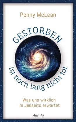Abbildung von Mclean | Gestorben ist noch lang nicht tot | 1. Auflage | 2018 | beck-shop.de
