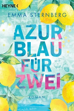 Abbildung von Sternberg | Azurblau für zwei | 1. Auflage | 2018 | beck-shop.de