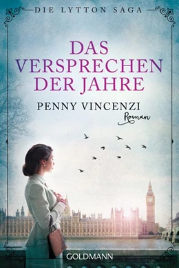 Abbildung von Vincenzi | Das Versprechen der Jahre | 1. Auflage | 2018 | beck-shop.de