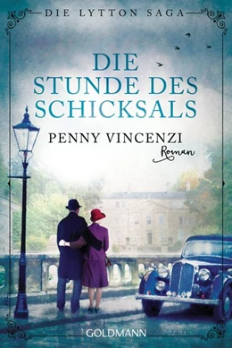 Abbildung von Vincenzi | Die Stunde des Schicksals | 1. Auflage | 2018 | beck-shop.de