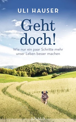 Abbildung von Hauser | Geht doch! | 1. Auflage | 2018 | beck-shop.de