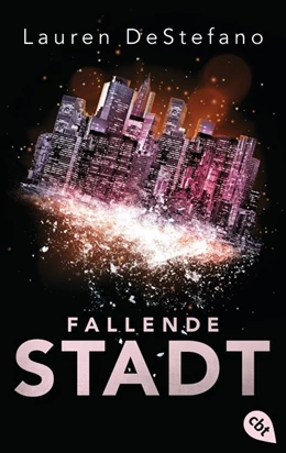 Abbildung von Destefano | Fallende Stadt | 1. Auflage | 2018 | beck-shop.de