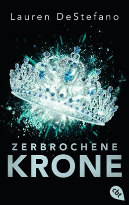 Abbildung von Destefano | Zerbrochene Krone | 1. Auflage | 2018 | beck-shop.de