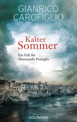 Abbildung von Carofiglio | Kalter Sommer | 1. Auflage | 2018 | beck-shop.de