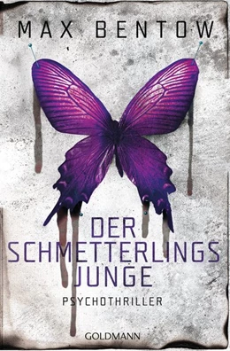 Abbildung von Bentow | Der Schmetterlingsjunge | 1. Auflage | 2018 | beck-shop.de