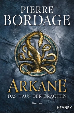 Abbildung von Bordage | Arkane | 1. Auflage | 2018 | beck-shop.de