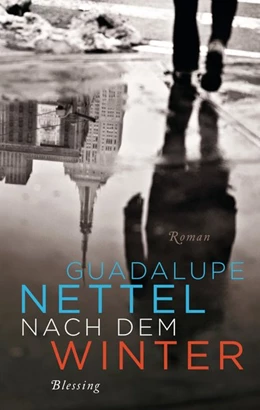 Abbildung von Nettel | Nach dem Winter | 1. Auflage | 2018 | beck-shop.de