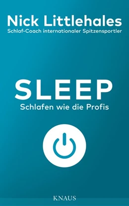 Abbildung von Littlehales | Sleep | 1. Auflage | 2018 | beck-shop.de