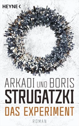 Abbildung von Strugatzki | Das Experiment | 1. Auflage | 2018 | beck-shop.de