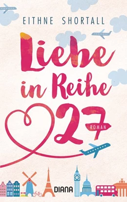 Abbildung von Shortall | Liebe in Reihe 27 | 1. Auflage | 2018 | beck-shop.de