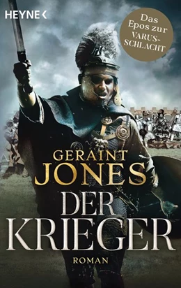 Abbildung von Jones | Der Krieger | 1. Auflage | 2018 | beck-shop.de