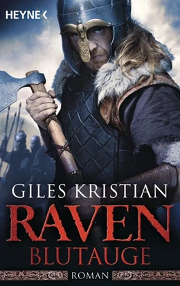 Abbildung von Kristian | Raven - Blutauge | 1. Auflage | 2018 | beck-shop.de