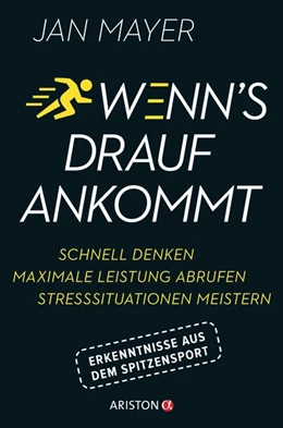 Abbildung von Mayer | Wenn's drauf ankommt | 1. Auflage | 2018 | beck-shop.de