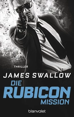 Abbildung von Swallow | Die Rubicon-Mission | 1. Auflage | 2018 | beck-shop.de